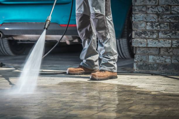 Best Gas Station Cleaning  in Mccoll, SC