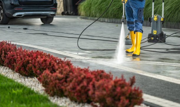 Best Post-Construction Pressure Washing  in Mccoll, SC